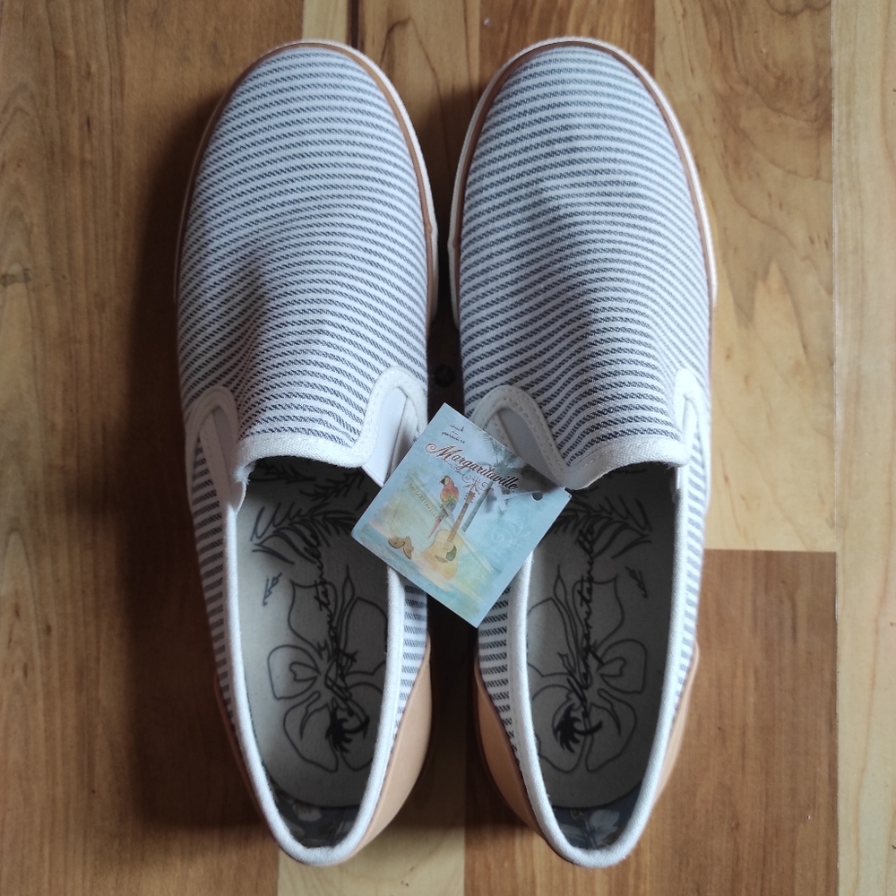 Margaritaville Sneakers